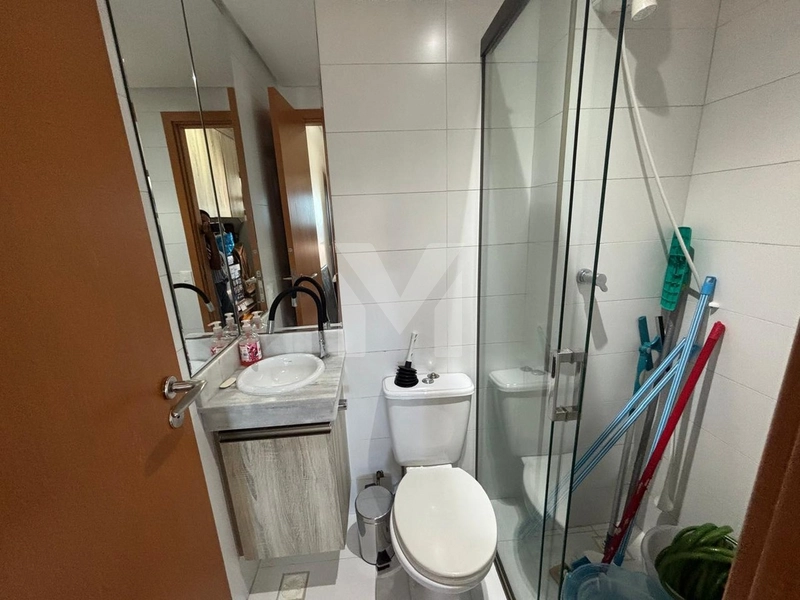 Apartamento à venda no Canto do Forte: 3ª foto da galeria de imagens do imóvel