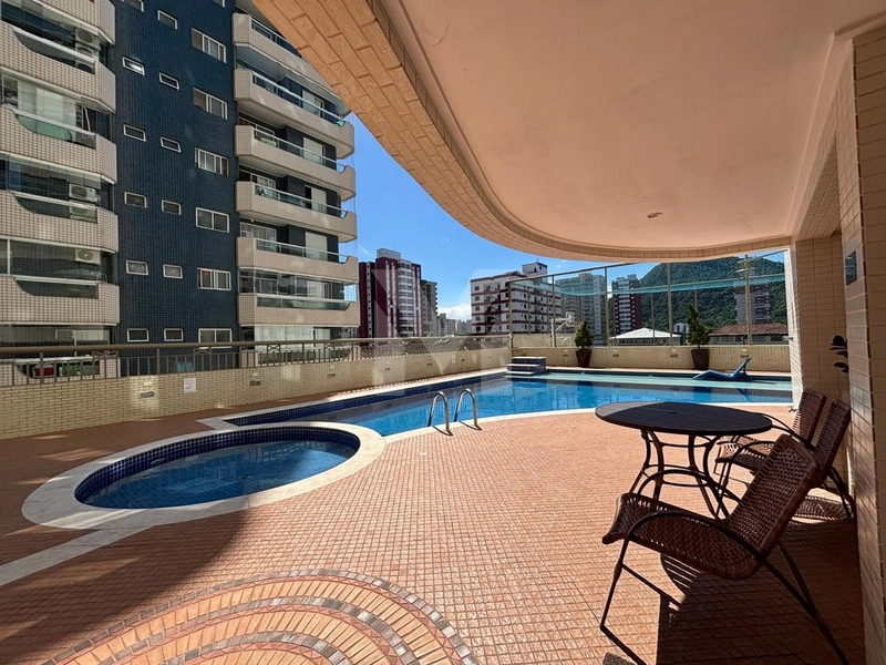 Apartamento à venda no Canto do Forte: 37ª foto da galeria de imagens do imóvel