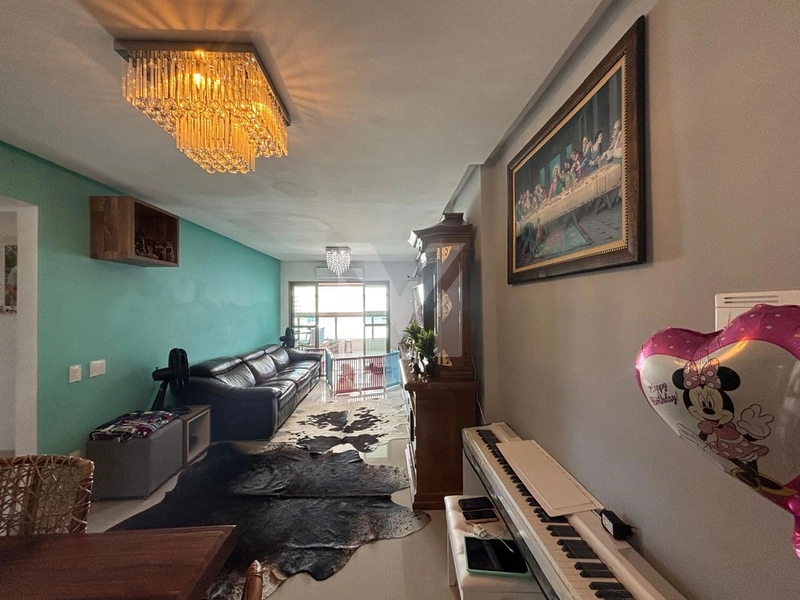 Apartamento à venda no Canto do Forte: 30ª foto da galeria de imagens do imóvel