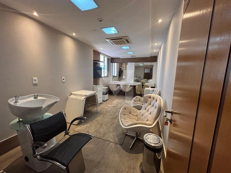 Apartamento à venda no Canto do Forte: 48ª foto da galeria de imagens do imóvel