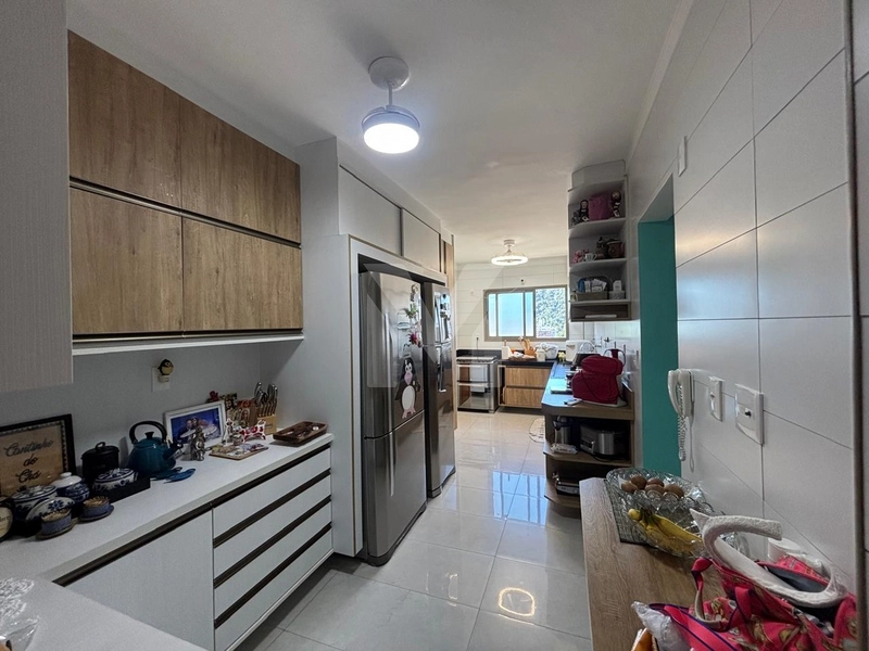 Apartamento à venda no Canto do Forte: 7ª foto da galeria de imagens do imóvel