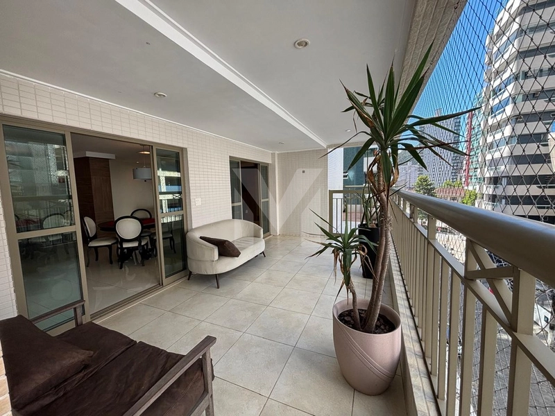 Apartamento à venda no Canto do Forte: 57ª foto da galeria de imagens do imóvel