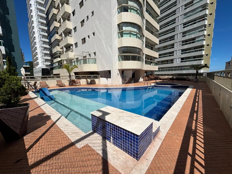 Apartamento à venda no Canto do Forte: 36ª foto da galeria de imagens do imóvel