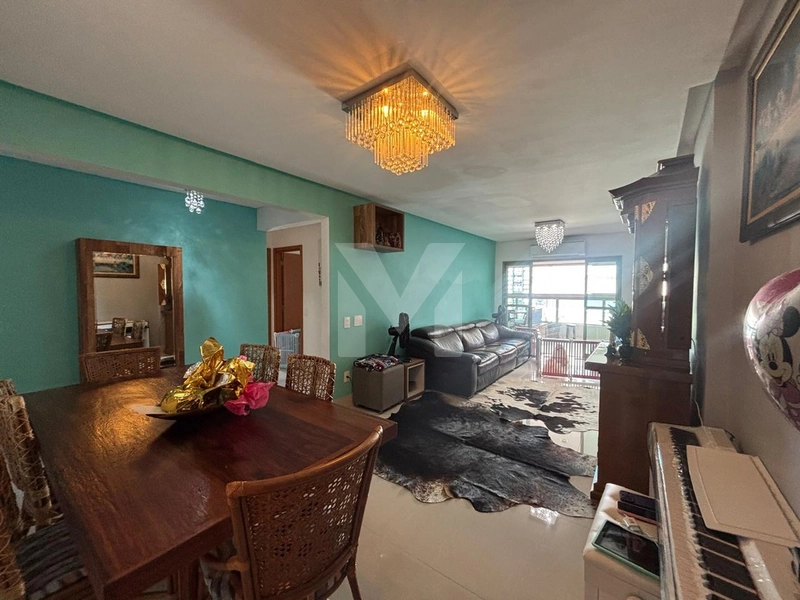 Apartamento à venda no Canto do Forte: 31ª foto da galeria de imagens do imóvel