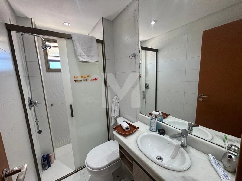 Apartamento à venda no Canto do Forte: 11ª foto da galeria de imagens do imóvel