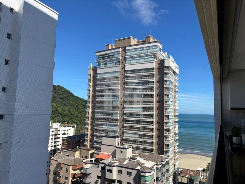 Apartamento à venda no Canto do Forte: 22ª foto da galeria de imagens do imóvel