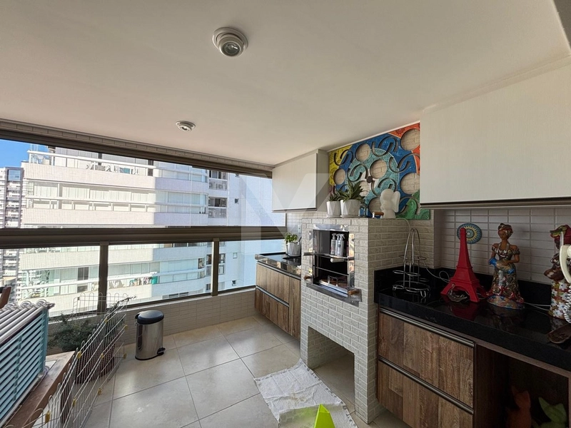 Apartamento à venda no Canto do Forte: 25ª foto da galeria de imagens do imóvel