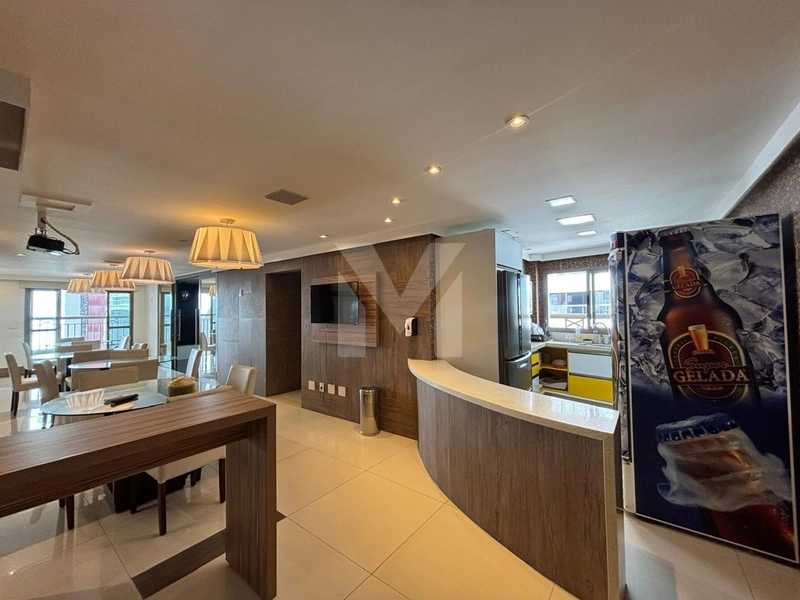 Apartamento à venda no Canto do Forte: 50ª foto da galeria de imagens do imóvel