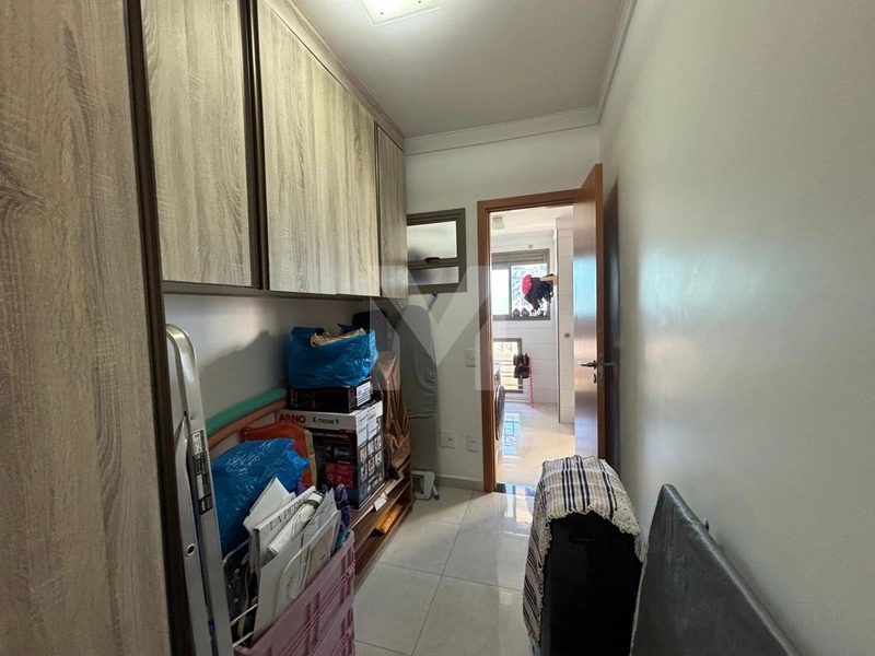 Apartamento à venda no Canto do Forte: 2ª foto da galeria de imagens do imóvel