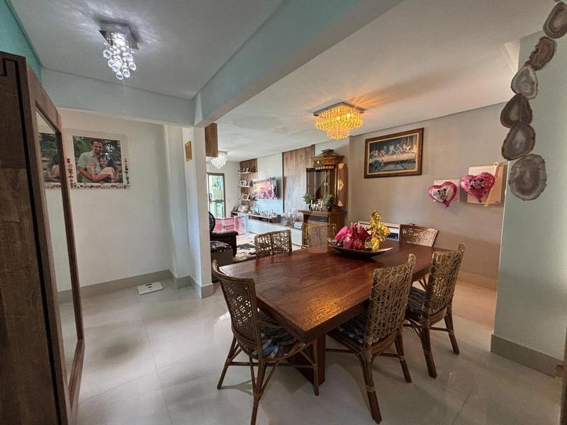 Apartamento à venda no Canto do Forte: 32ª foto da galeria de imagens do imóvel