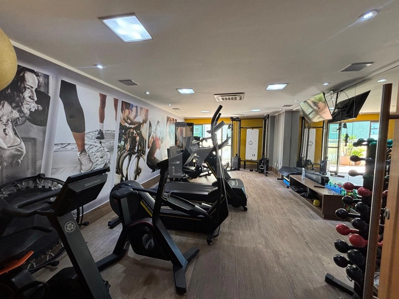 Apartamento à venda no Canto do Forte: 55ª foto da galeria de imagens do imóvel