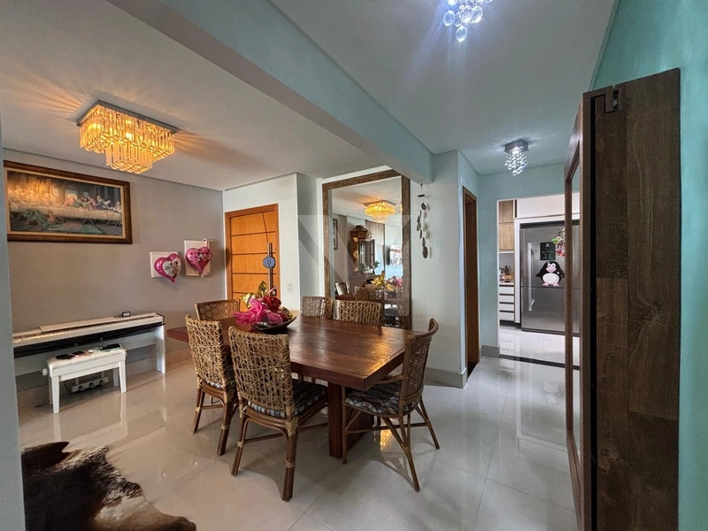 Apartamento à venda no Canto do Forte: 28ª foto da galeria de imagens do imóvel