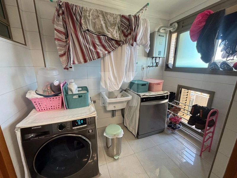 Apartamento à venda no Canto do Forte: 5ª foto da galeria de imagens do imóvel