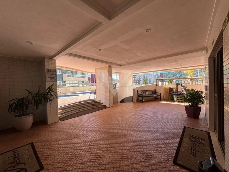 Apartamento à venda no Canto do Forte: 46ª foto da galeria de imagens do imóvel