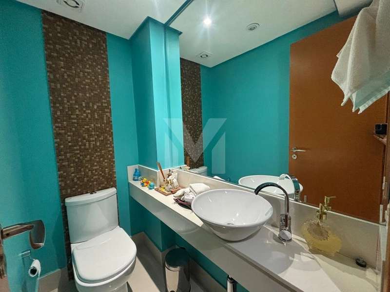 Apartamento à venda no Canto do Forte: 9ª foto da galeria de imagens do imóvel