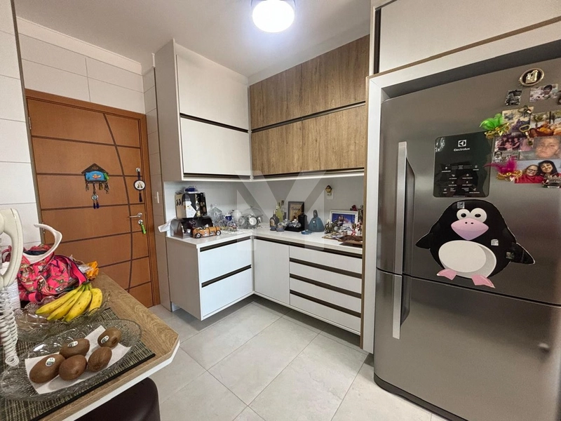 Apartamento à venda no Canto do Forte: 8ª foto da galeria de imagens do imóvel