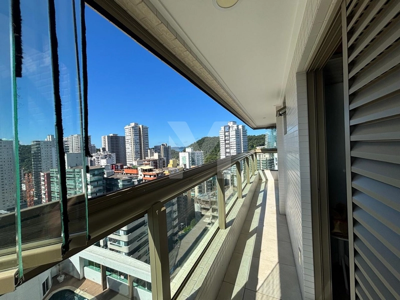 Apartamento à venda no Canto do Forte: 13ª foto da galeria de imagens do imóvel