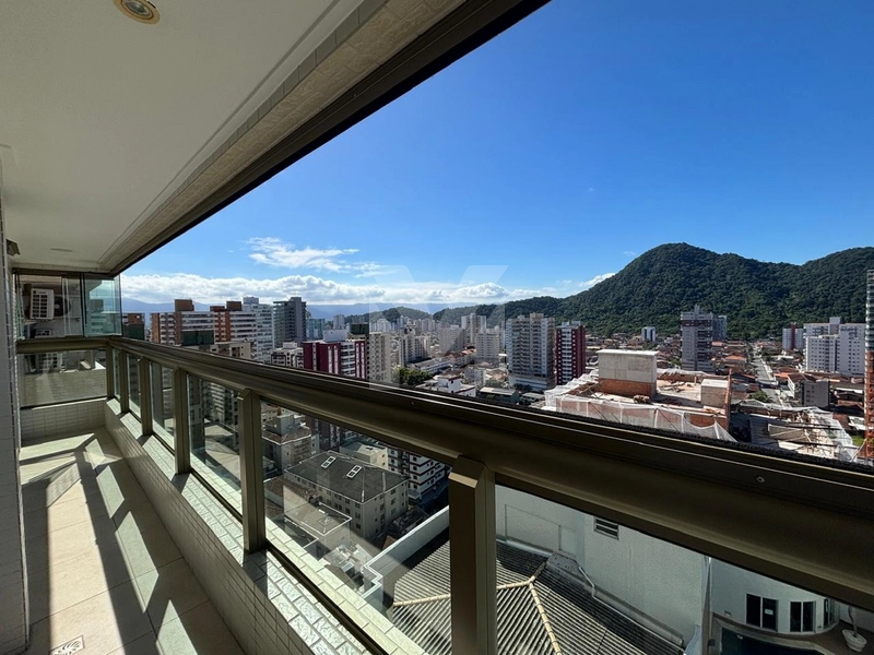 Apartamento à venda no Canto do Forte: 14ª foto da galeria de imagens do imóvel