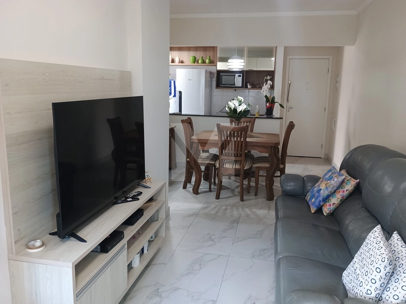 Apartamento à venda | Canto do Forte | Praia Grande: 4ª foto da galeria de imagens do imóvel