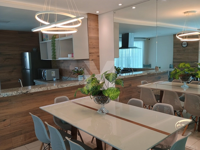 Apartamento à venda | Canto do Forte | Praia Grande: 21ª foto da galeria de imagens do imóvel