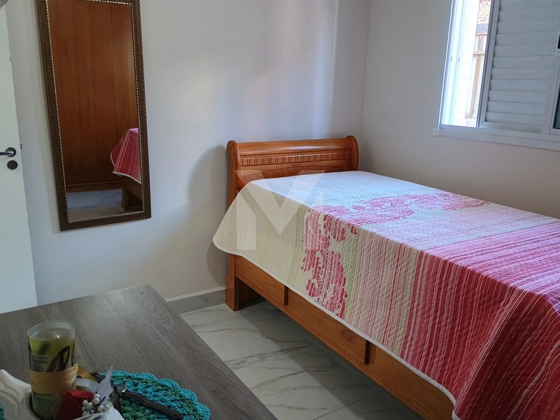 Apartamento à venda | Canto do Forte | Praia Grande: 15ª foto da galeria de imagens do imóvel