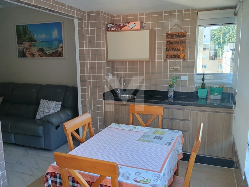 Apartamento à venda | Canto do Forte | Praia Grande: 16ª foto da galeria de imagens do imóvel