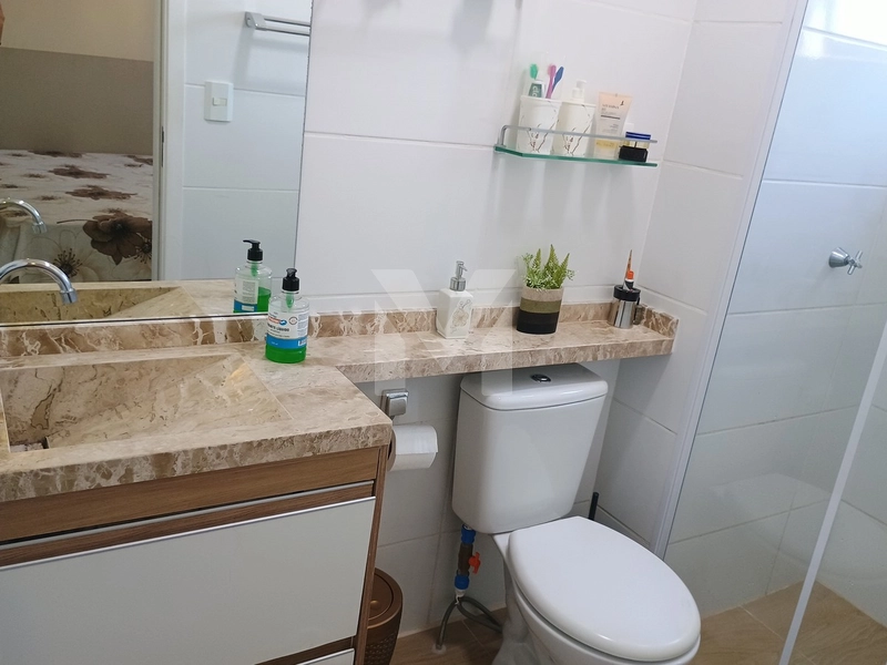 Apartamento à venda | Canto do Forte | Praia Grande: 11ª foto da galeria de imagens do imóvel