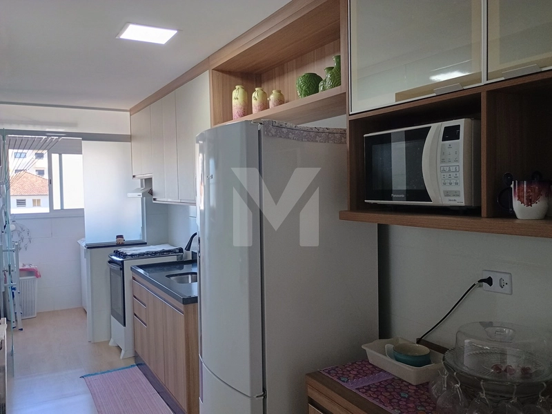 Apartamento à venda | Canto do Forte | Praia Grande: 5ª foto da galeria de imagens do imóvel