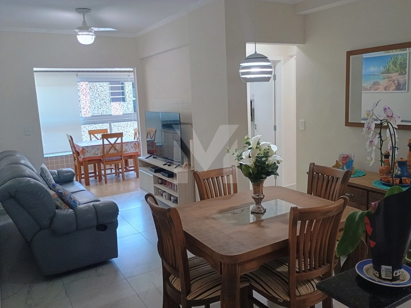 Apartamento à venda | Canto do Forte | Praia Grande: 2ª foto da galeria de imagens do imóvel