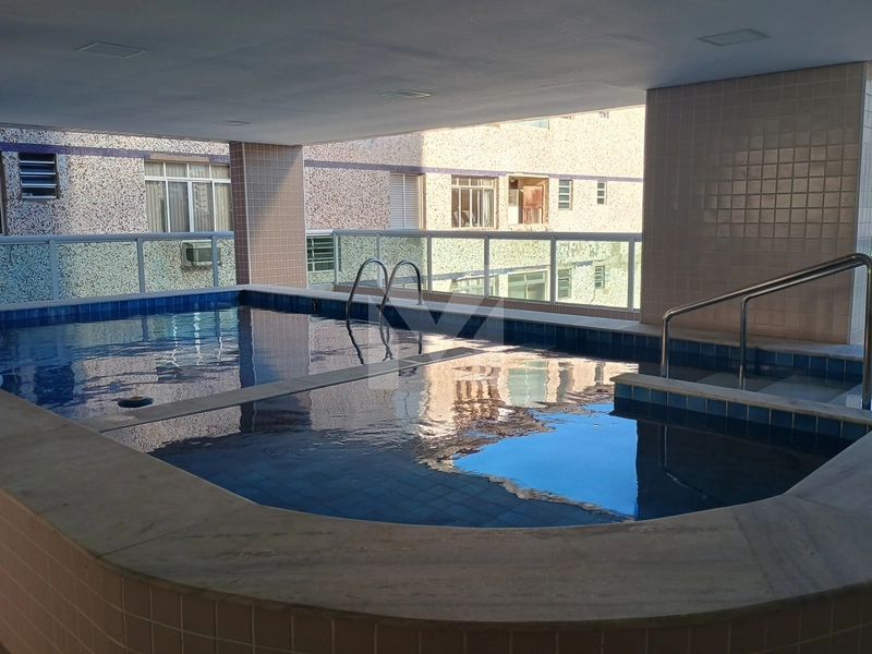 Apartamento à venda | Canto do Forte | Praia Grande: 26ª foto da galeria de imagens do imóvel