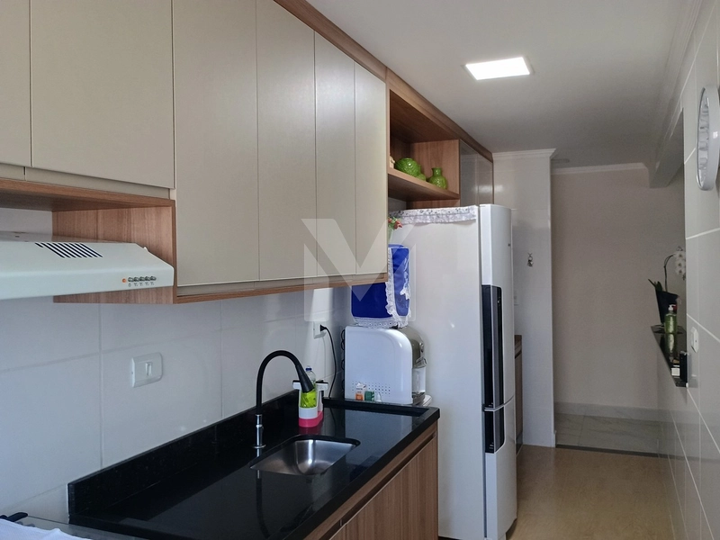 Apartamento à venda | Canto do Forte | Praia Grande: 6ª foto da galeria de imagens do imóvel