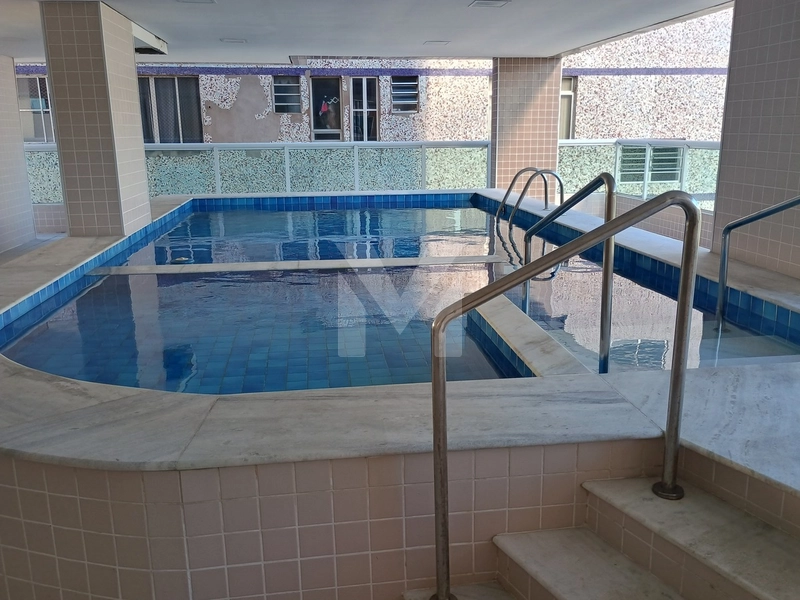 Apartamento à venda | Canto do Forte | Praia Grande: 27ª foto da galeria de imagens do imóvel