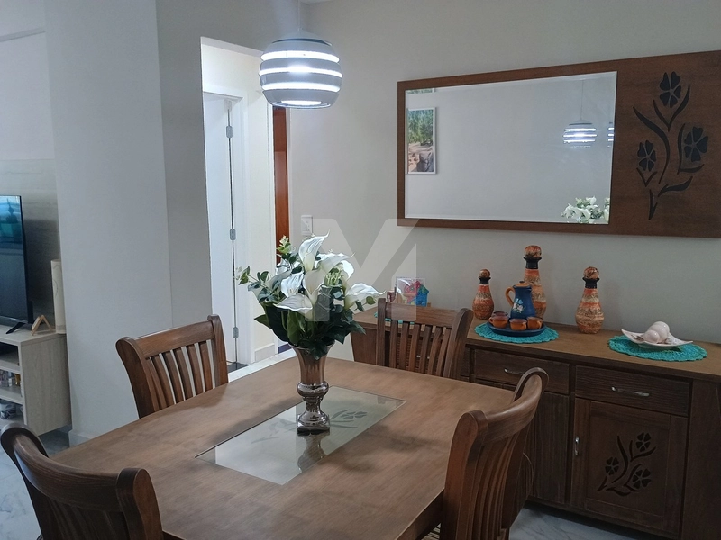 Apartamento à venda | Canto do Forte | Praia Grande: 3ª foto da galeria de imagens do imóvel