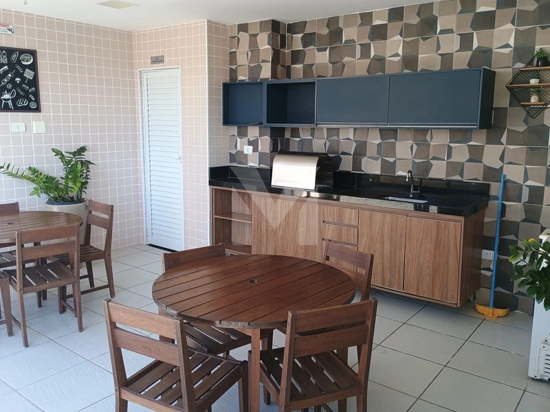 Apartamento à venda | Canto do Forte | Praia Grande: 24ª foto da galeria de imagens do imóvel