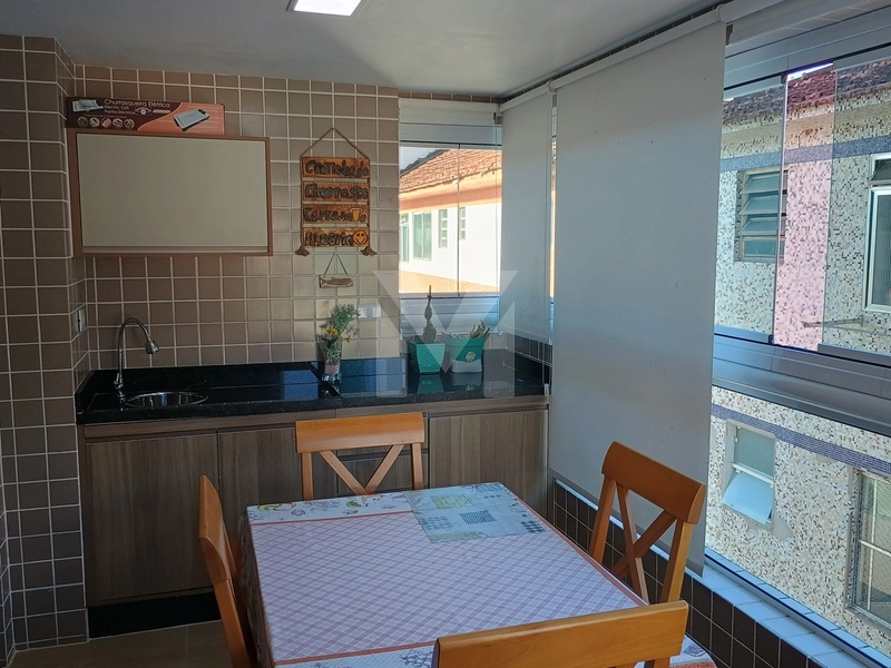 Apartamento à venda | Canto do Forte | Praia Grande: 17ª foto da galeria de imagens do imóvel