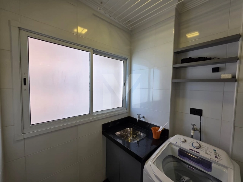 Apartamento porteira fechada, com 82m² no Canto do Forte: 30ª foto da galeria de imagens do imóvel