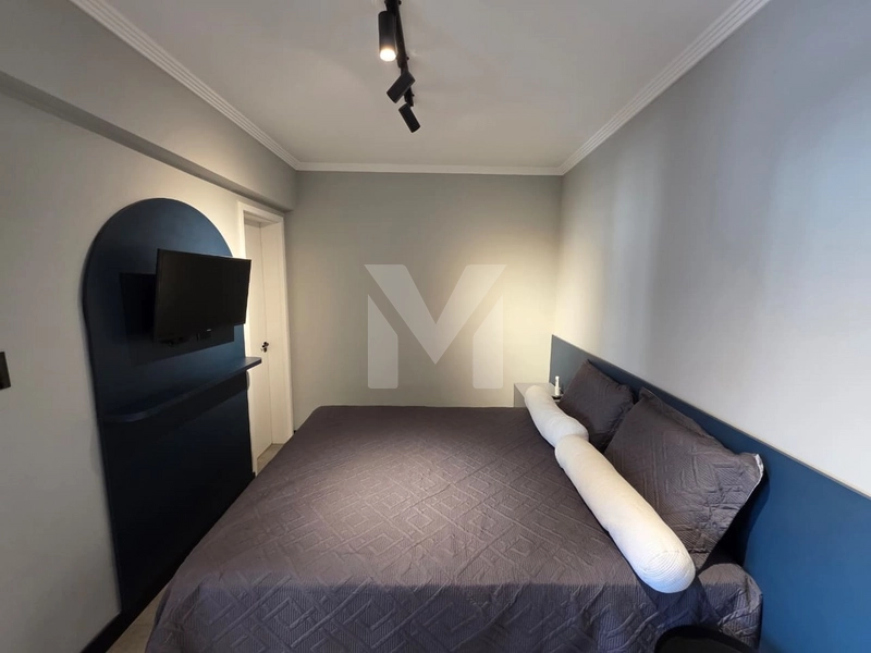Apartamento porteira fechada, com 82m² no Canto do Forte: 17ª foto da galeria de imagens do imóvel