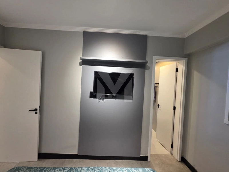 Apartamento porteira fechada, com 82m² no Canto do Forte: 23ª foto da galeria de imagens do imóvel