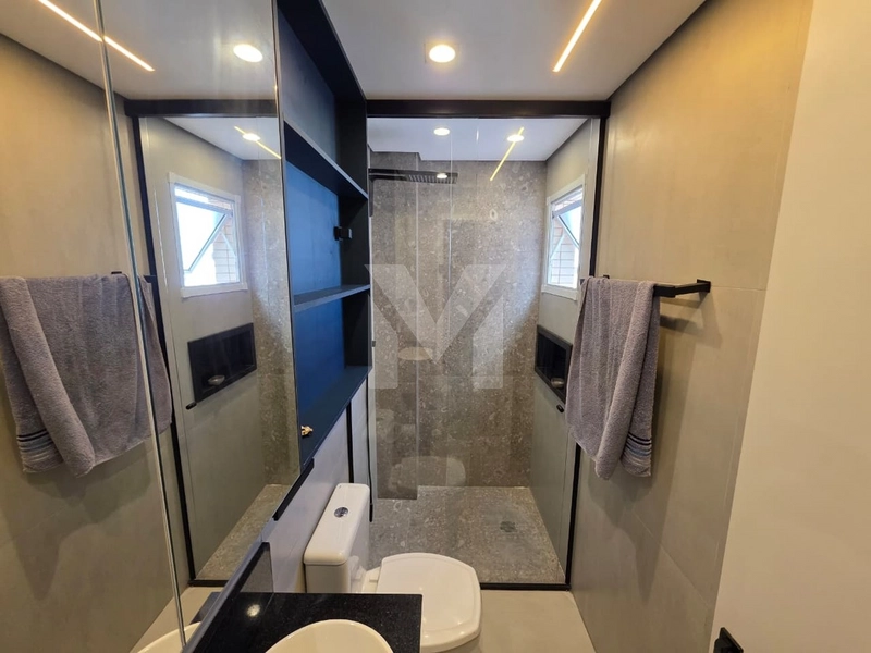 Apartamento porteira fechada, com 82m² no Canto do Forte: 21ª foto da galeria de imagens do imóvel