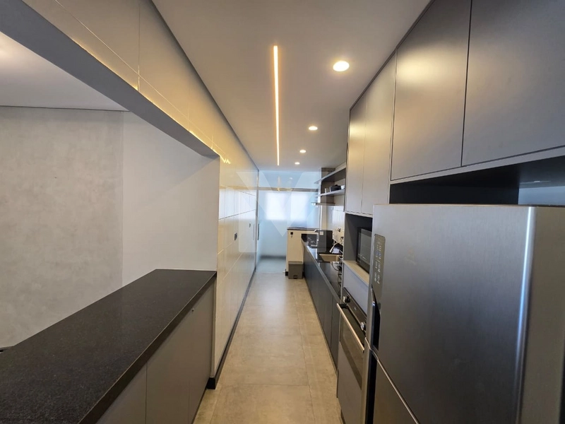 Apartamento porteira fechada, com 82m² no Canto do Forte: 35ª foto da galeria de imagens do imóvel