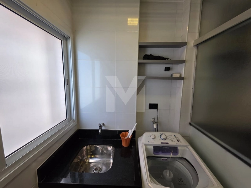Apartamento porteira fechada, com 82m² no Canto do Forte: 36ª foto da galeria de imagens do imóvel
