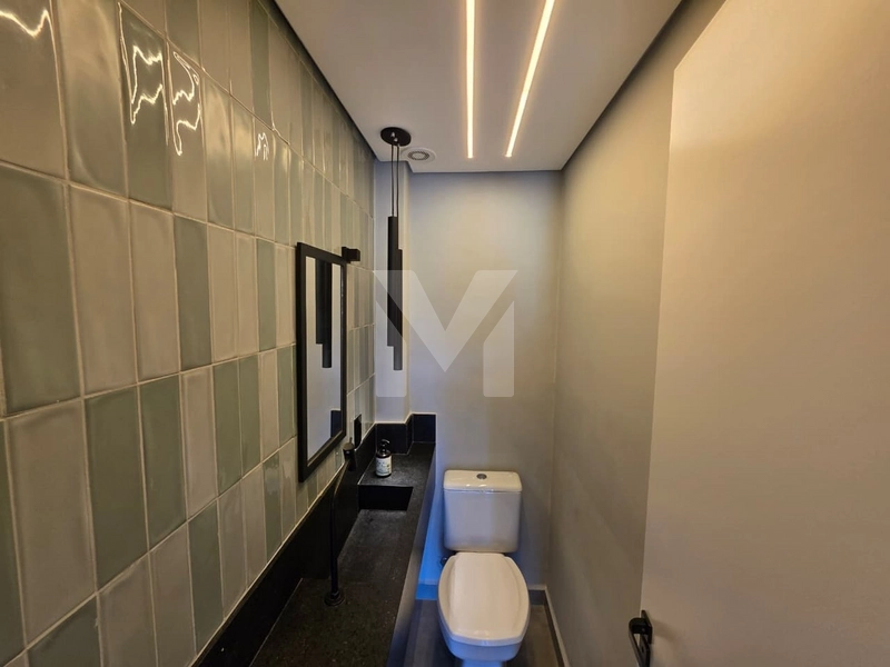 Apartamento porteira fechada, com 82m² no Canto do Forte: 29ª foto da galeria de imagens do imóvel