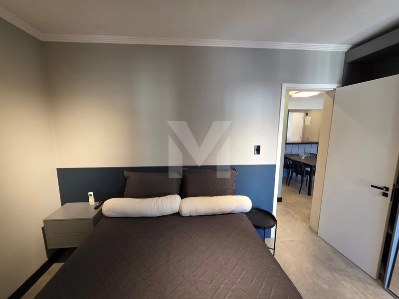 Apartamento porteira fechada, com 82m² no Canto do Forte: 16ª foto da galeria de imagens do imóvel