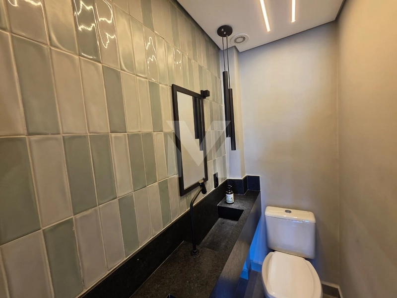 Apartamento porteira fechada, com 82m² no Canto do Forte: 28ª foto da galeria de imagens do imóvel