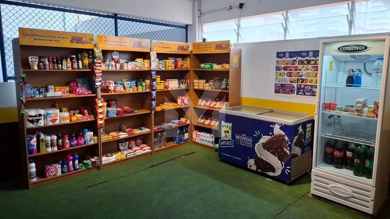 Pronto pra morar no Canto do Forte: 32ª foto da galeria de imagens do imóvel