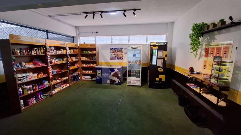 Pronto pra morar no Canto do Forte: 31ª foto da galeria de imagens do imóvel