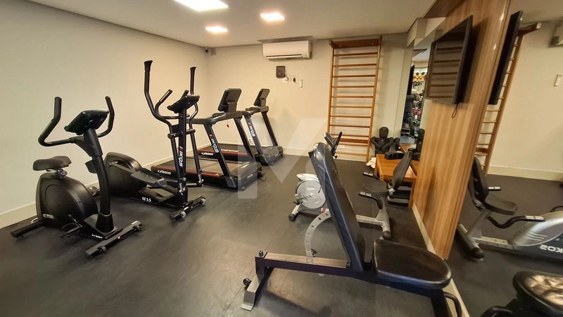 Pronto pra morar no Canto do Forte: 38ª foto da galeria de imagens do imóvel