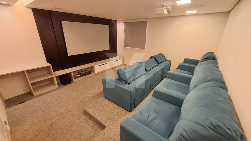 Pronto pra morar no Canto do Forte: 28ª foto da galeria de imagens do imóvel