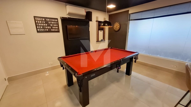 Pronto pra morar no Canto do Forte: 35ª foto da galeria de imagens do imóvel