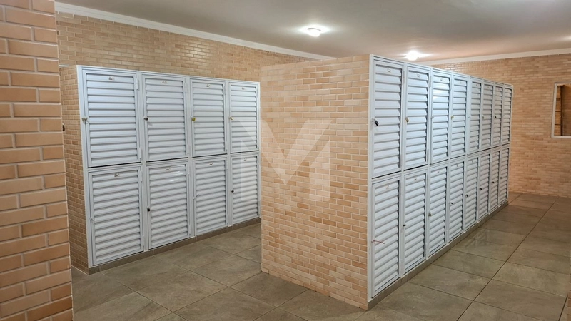 Pronto pra morar no Canto do Forte: 26ª foto da galeria de imagens do imóvel